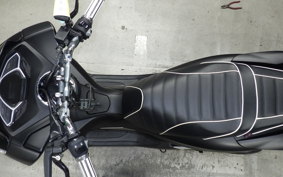 HONDA PCX 125 2022 JF81