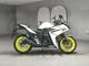 Фото Yamaha YZF-R25 с японского аукциона