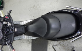 HONDA FORZA SI ABS 2018 MF12