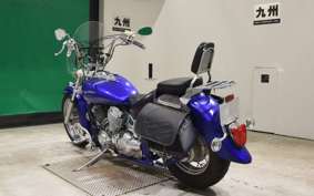 YAMAHA DRAGSTAR 400 2001 VH01J