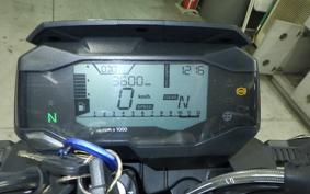 BMW G310R 2021