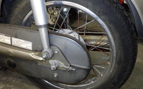 HONDA LITTLE CUB AA01