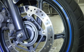 HONDA CBR250R A 2011 MC41