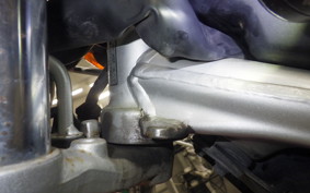HONDA VTR 250 Gen. 2 2006 MC33