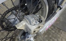 KAWASAKI KDX125 SR DX125A