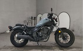 HONDA REBEL MC49