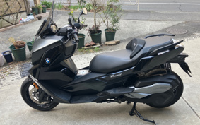 BMW C400GT 2020 0C06
