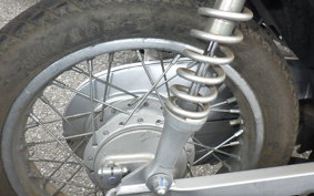 HONDA C50 SUPER CUB AA04