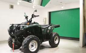 YAMAHA GRIZZLY550 2016 AJ38Y