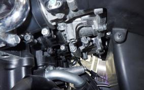 HONDA CB400 SUPER BOLDOR A 2017 NC42