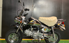 HONDA  MONKEY  PLATING LTD Z50J
