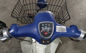 HONDA SUPER CUB50 AA01