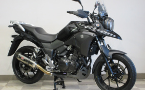 SUZUKI STROM 250 DS11A