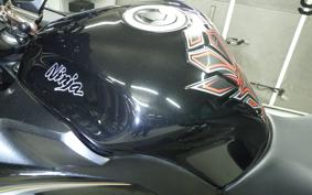 KAWASAKI NINJA 1000 A 2019 ZXT00W