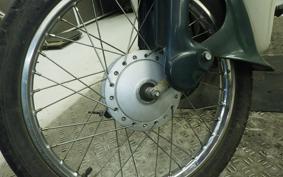HONDA C50 SUPER CUB C50