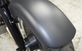 HARLEY FLSTFBS1800 2016