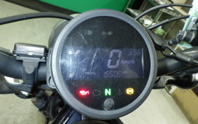 HONDA REBEL 500 A 2017 PC60