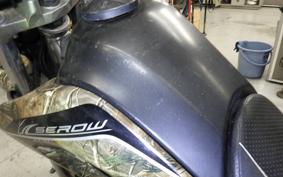 YAMAHA SEROW 250 Gen.2 DG17J