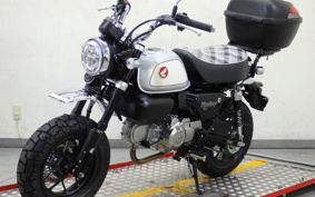 HONDA MONKEY 125 JB03