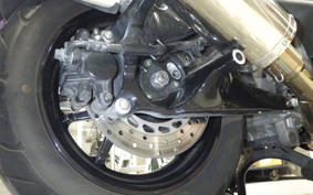 YAMAHA CYGNUSｸﾞﾘﾌｧｽ 2020 SEJ4J