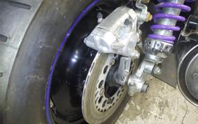 YAMAHA VMAX 1989