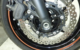 KAWASAKI NINJA 650 A 2023