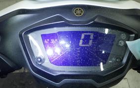 YAMAHA CYGNUSｸﾞﾘﾌｧｽ SEJ4J
