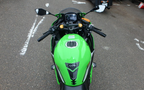 KAWASAKI NINJA ZX-4RR KRT ED 2024 ZX400P