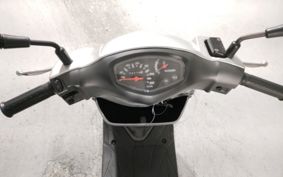 SUZUKI ADDRESS V125 CF4EA