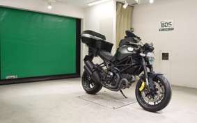 DUCATI MONSTER 1100 EVO 2012