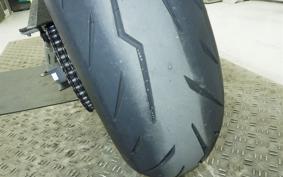 KAWASAKI ZX 1400 NINJA R A 2014