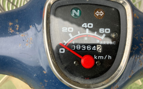 HONDA SUPER CUB50 AA01