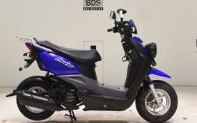 YAMAHA BW'S 50 Gen.3 2021 SA44J