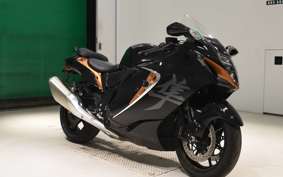 SUZUKI HAYABUSA Gen.3 2022 EJ11A