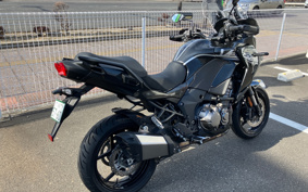 KAWASAKI VERSYS 1000 SE 2020 LZT00D