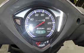 SUZUKI ADDRESS 110 2026 CE47A