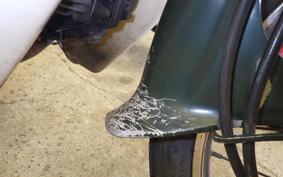HONDA C90 SUPER CUB HA02