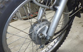 HONDA C50 SUPER CUB C50