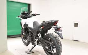 HONDA NX400 2026 NC65