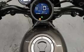 HONDA REBEL 250 S MC49