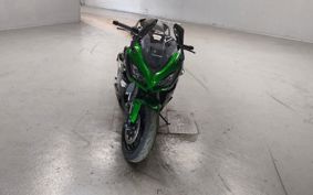 KAWASAKI NINJA 1000SX 2024 ZXT02K