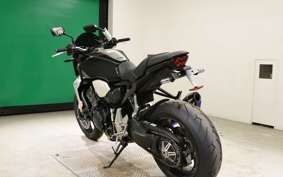 HONDA CB1000R GEN 2 2020 SC80