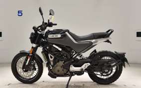 HUSQVARNA HUSQVARNA スバルトピレン401 2021