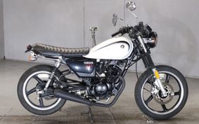 YAMAHA YBR125 SP PCJL