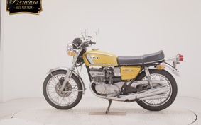 SUZUKI GT380 GT380