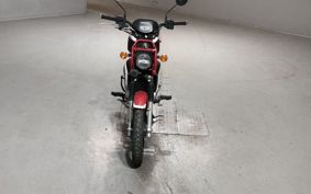 HONDA CROSS CUB110 JA45