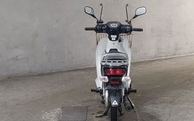 HONDA SUPER CUB110 JA10