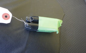 SUZUKI SKYWAVE 250 (Burgman 250) SS 2 CJ46A