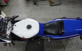 SUZUKI GSX-R1100 1991 GV73A