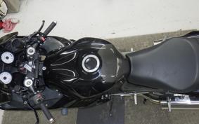 KAWASAKI ZZ1400 NINJA R A 2006 ZXT40B